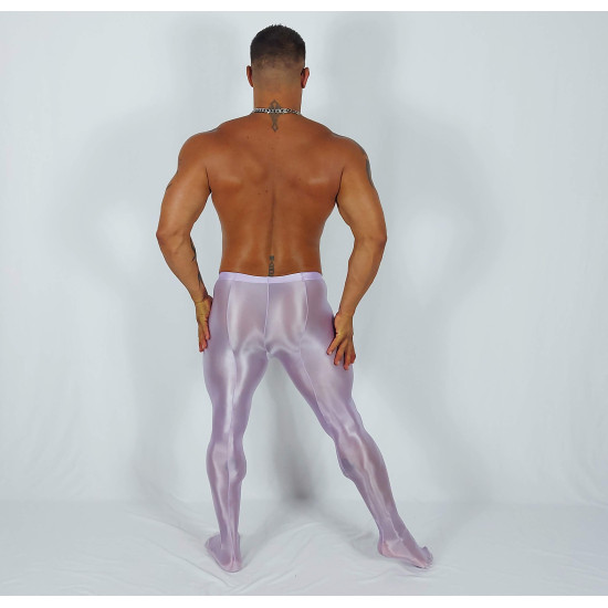 footed ballet tights
